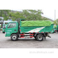 Dongfeng Light 4x2 Truk Dump Mini Kecil